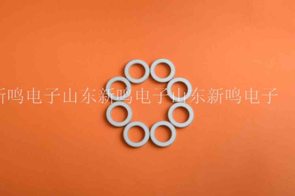 圓環形壓電陶瓷片