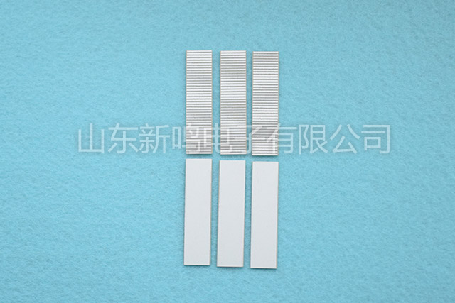無損檢測用壓電陶瓷晶片